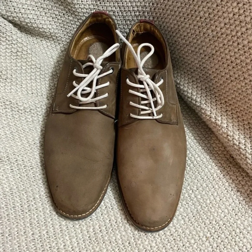 Men’s 1901 Dress Shoes, Size‎ 10.5